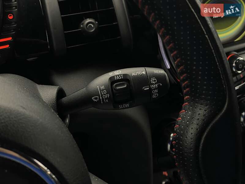 Хэтчбек MINI Cooper 2014 в Киеве фото 13 Хэтчбек MINI Cooper 2014 в Киеве