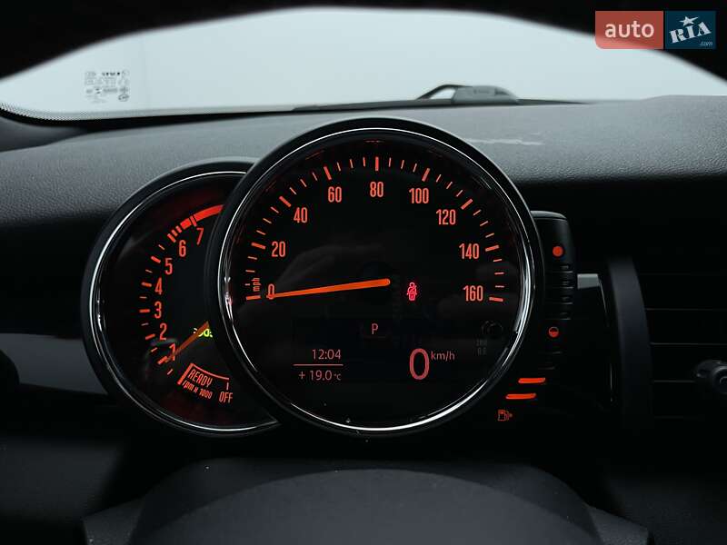 Хэтчбек MINI Cooper 2014 в Киеве фото 12 Хэтчбек MINI Cooper 2014 в Киеве