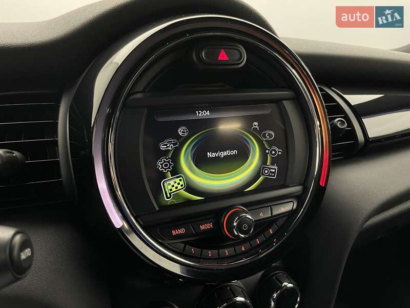 Хэтчбек MINI Cooper 2014 в Киеве фото 16 Хэтчбек MINI Cooper 2014 в Киеве