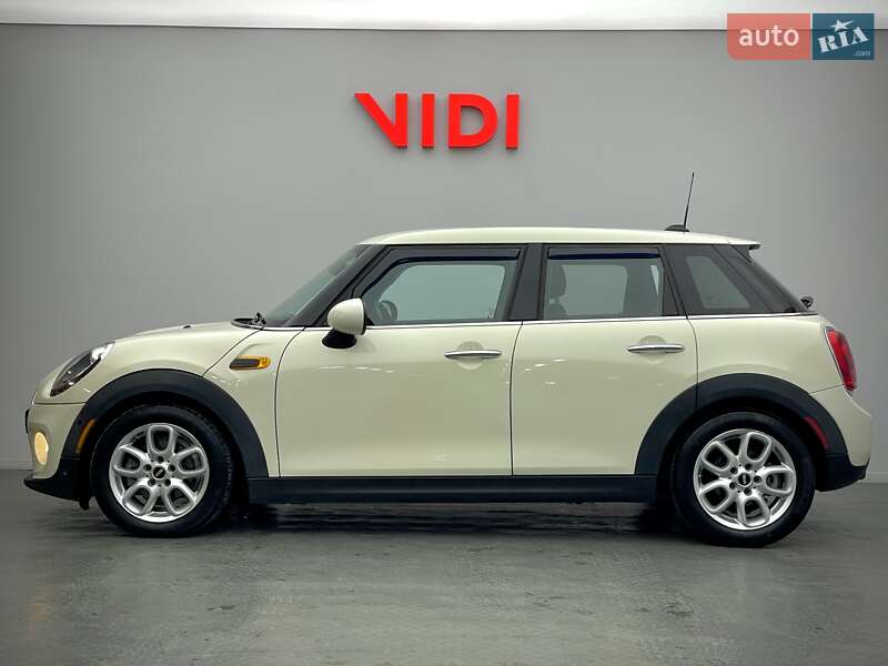 Хэтчбек MINI Cooper 2014 в Киеве фото 3 Хэтчбек MINI Cooper 2014 в Киеве