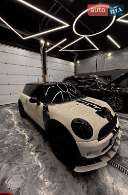 Хэтчбек MINI Cooper 2007 в Киеве