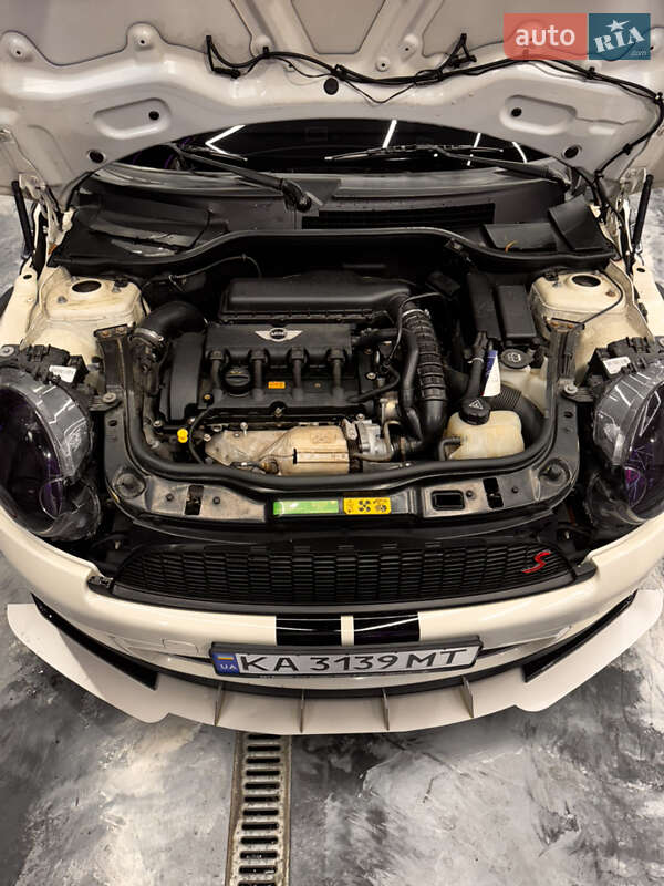 Хетчбек MINI Cooper 2007 в Києві