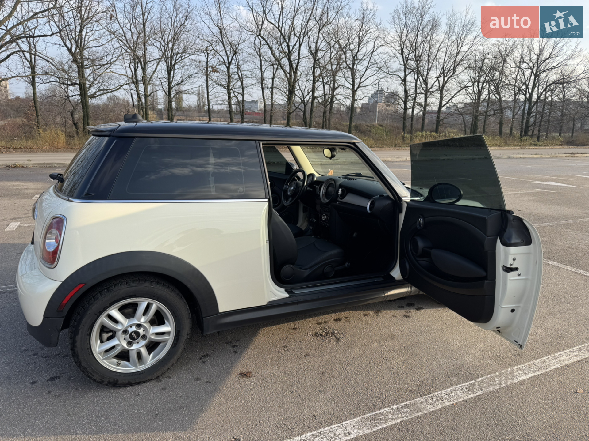 2012 MINI Cooper - мініатюра 6