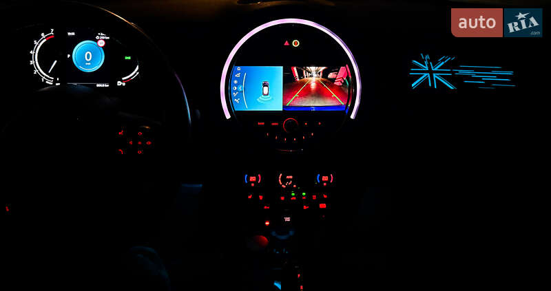 Хэтчбек MINI Cooper 2020 в Киеве