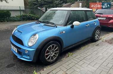 Хетчбек MINI Cooper 2004 в Одесі