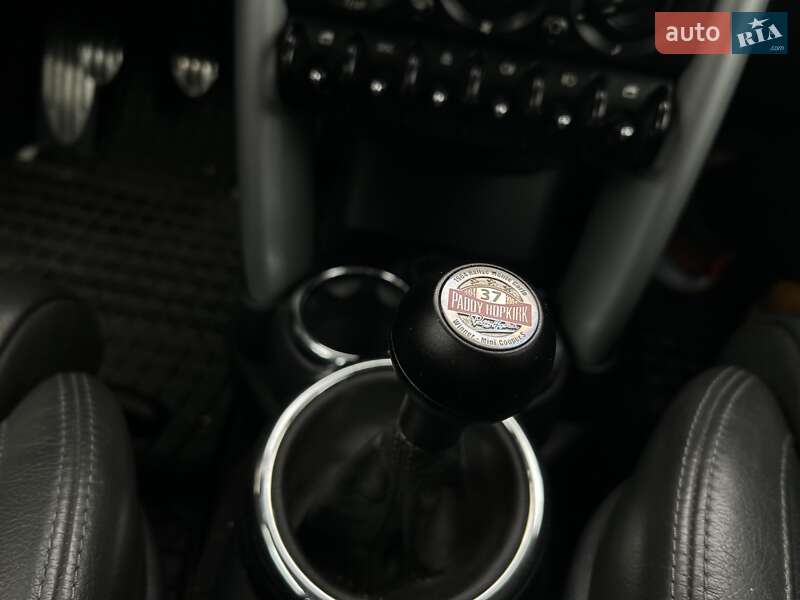 Хетчбек MINI Cooper 2004 в Одесі