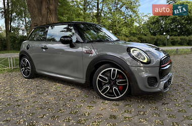 Хетчбек MINI Cooper 2018 в Києві