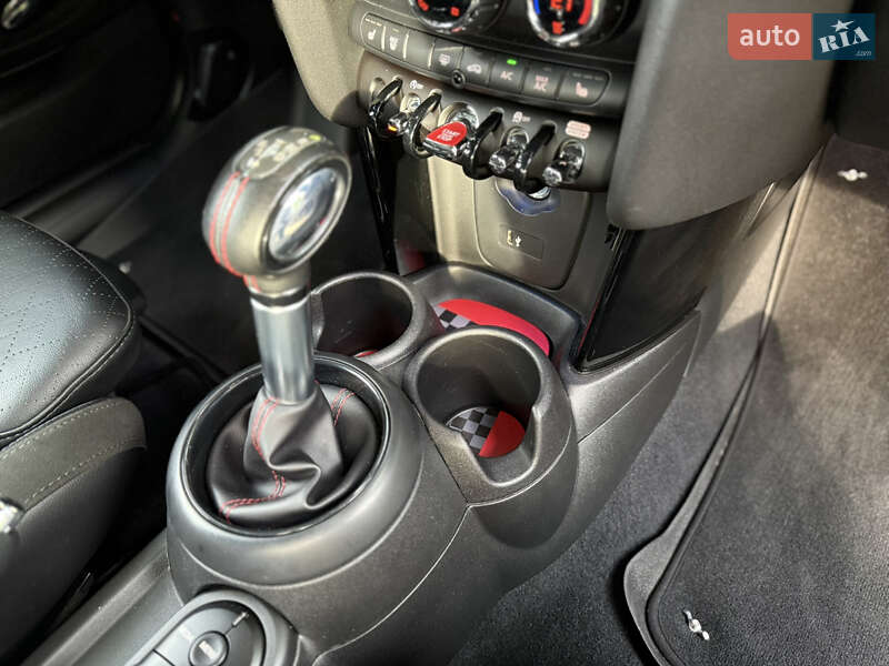 Хетчбек MINI Cooper 2018 в Києві