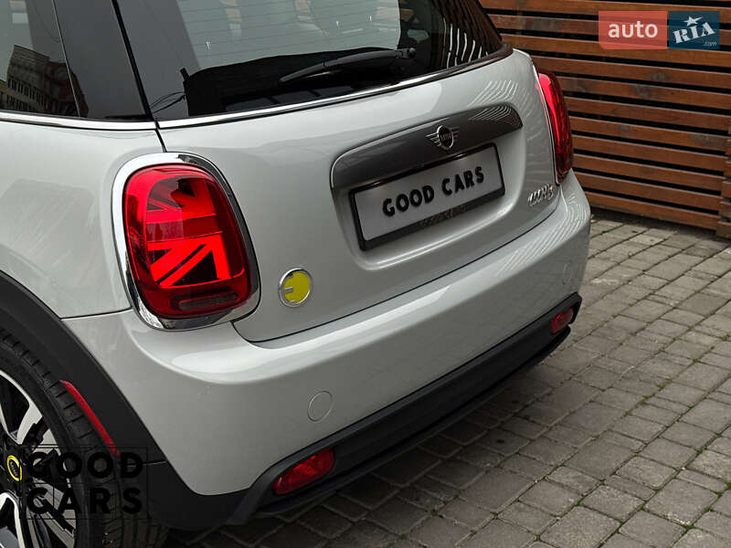 Хэтчбек MINI Cooper 2021 в Одессе