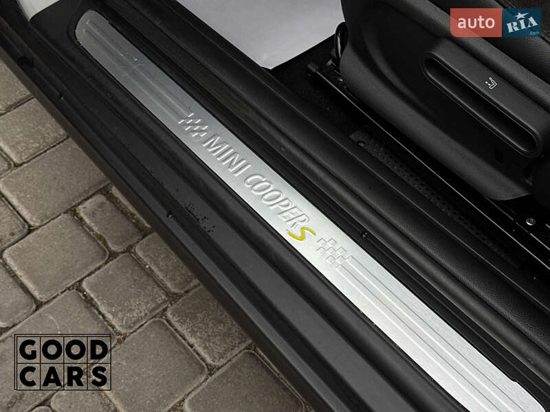 Хэтчбек MINI Cooper 2021 в Одессе