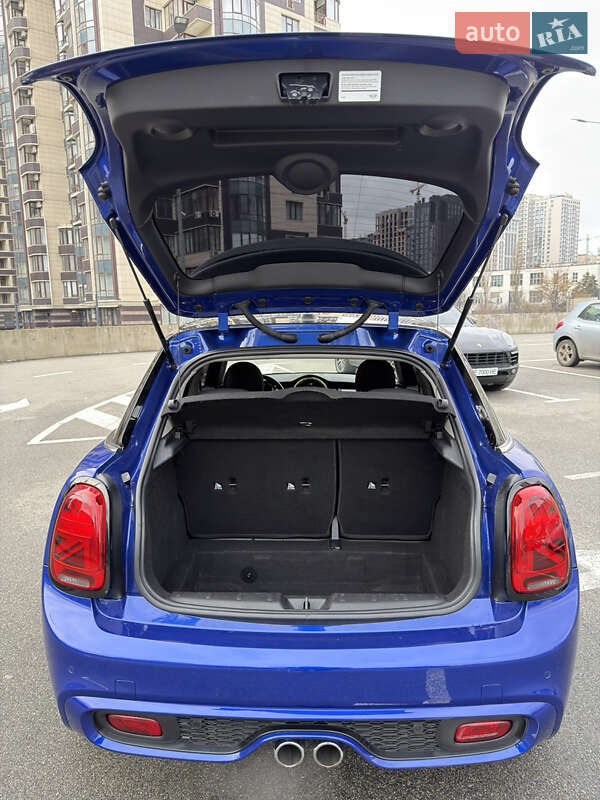 Хэтчбек MINI Cooper 2018 в Киеве фото 9 Хэтчбек MINI Cooper 2018 в Киеве
