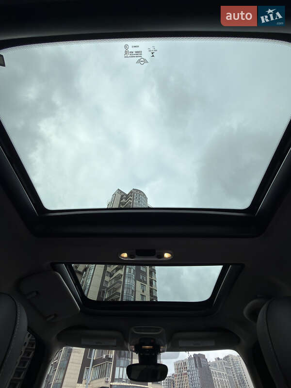 Хэтчбек MINI Cooper 2018 в Киеве фото 13 Хэтчбек MINI Cooper 2018 в Киеве