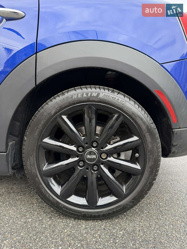 Хэтчбек MINI Cooper 2018 в Киеве фото 29 Хэтчбек MINI Cooper 2018 в Киеве