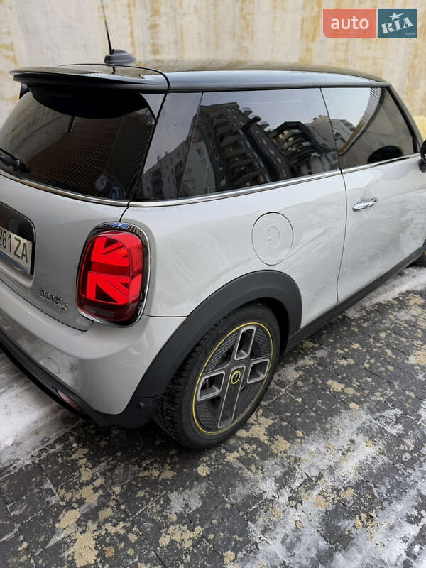 Хетчбек MINI Cooper 2020 в Львові фото 9 Хетчбек MINI Cooper 2020 в Львові