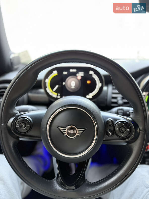 Хетчбек MINI Cooper 2020 в Львові фото 18 Хетчбек MINI Cooper 2020 в Львові