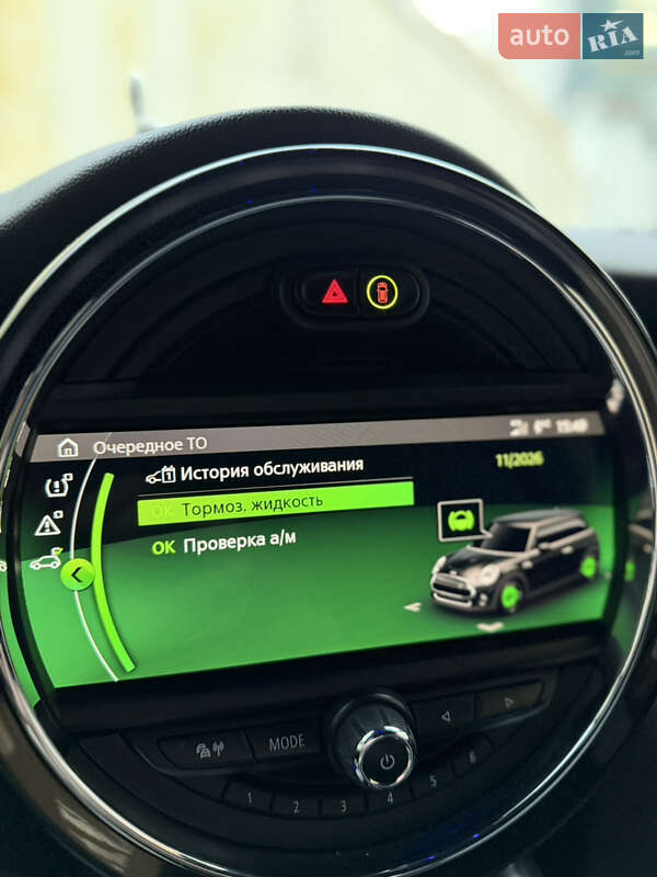 Хетчбек MINI Cooper 2020 в Львові фото 22 Хетчбек MINI Cooper 2020 в Львові