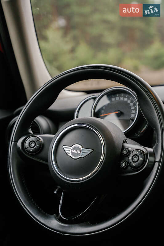 Хэтчбек MINI Cooper 2021 в Кременчуге фото 19 Хэтчбек MINI Cooper 2021 в Кременчуге