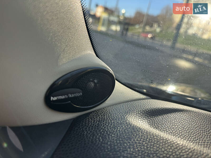 Хэтчбек MINI Cooper 2013 в Днепре