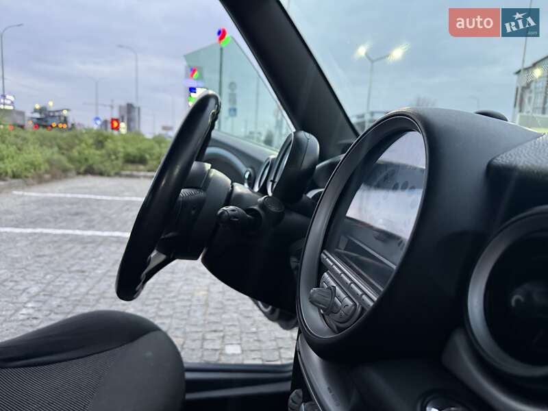 Хетчбек MINI Cooper 2009 в Києві фото 20 Хетчбек MINI Cooper 2009 в Києві