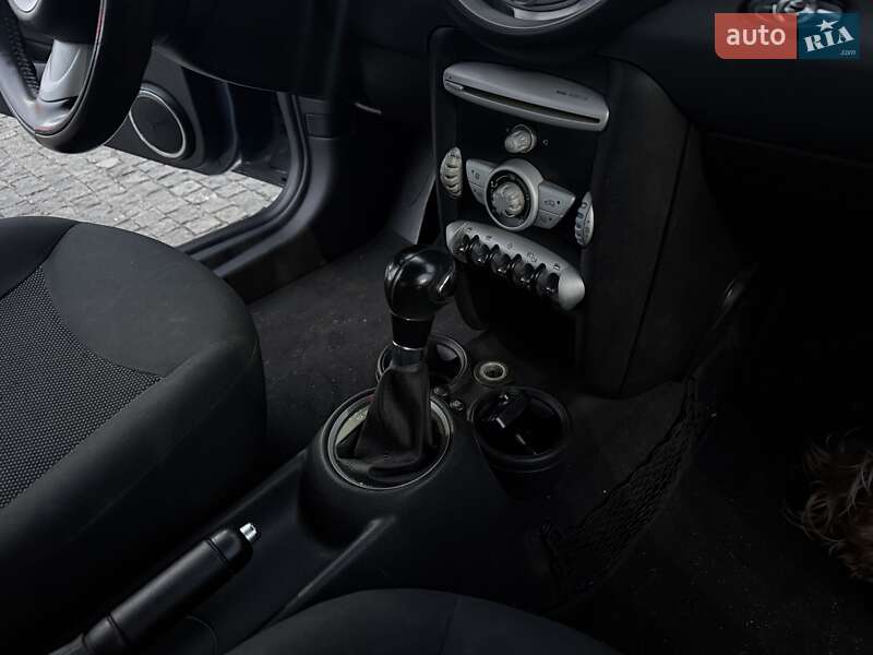 Хетчбек MINI Cooper 2009 в Києві фото 24 Хетчбек MINI Cooper 2009 в Києві