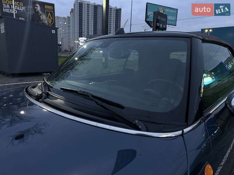 Хетчбек MINI Cooper 2009 в Києві фото 10 Хетчбек MINI Cooper 2009 в Києві