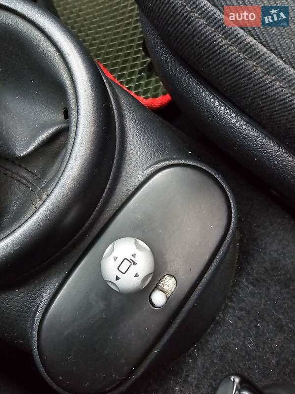 Хетчбек MINI Cooper 2004 в Києві