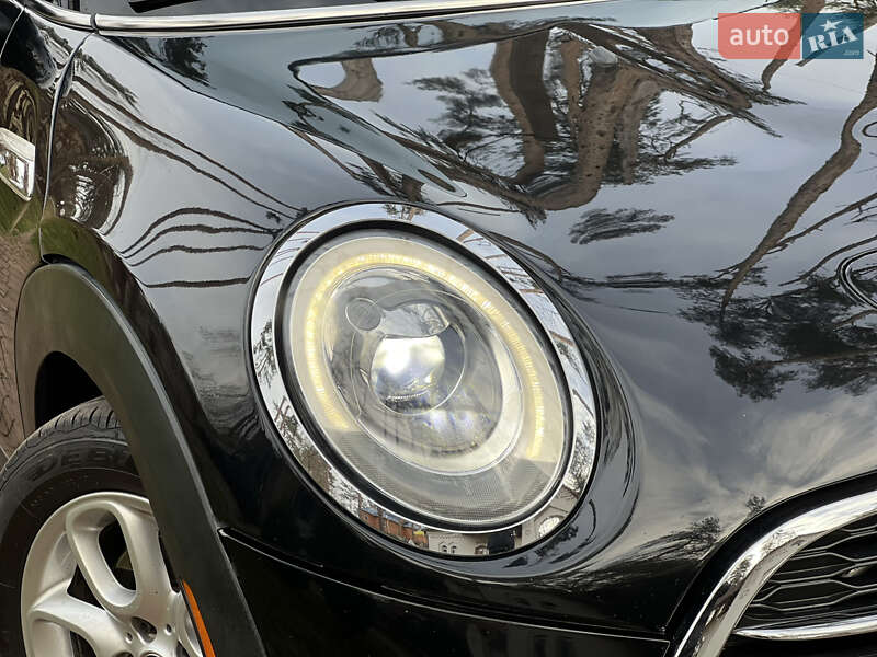 Хэтчбек MINI Cooper 2015 в Киеве