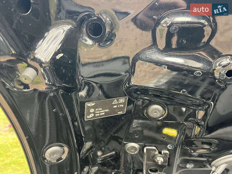 Хэтчбек MINI Cooper 2015 в Киеве