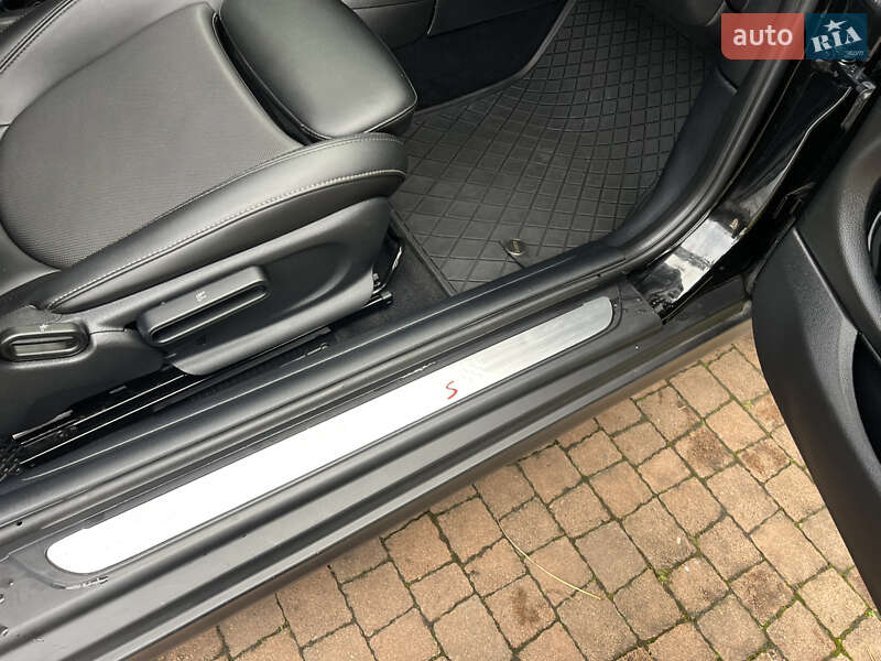 Хэтчбек MINI Cooper 2015 в Киеве