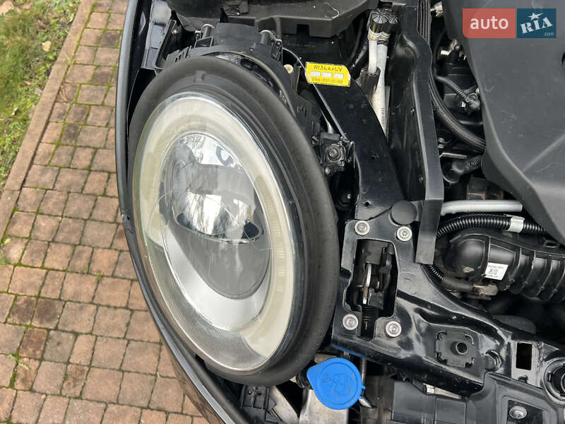 Хэтчбек MINI Cooper 2015 в Киеве