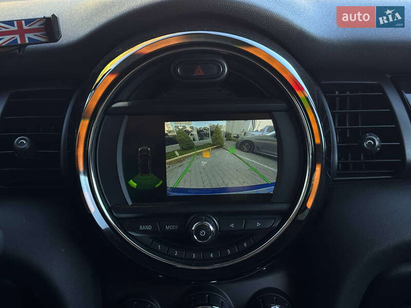 Хетчбек MINI Cooper 2018 в Одесі