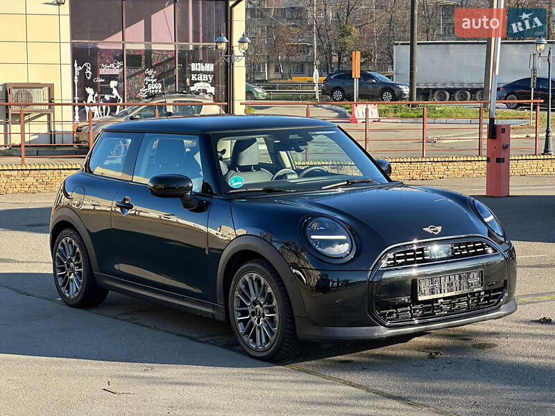 MINI Cooper 2024 MINI Cooper 2024