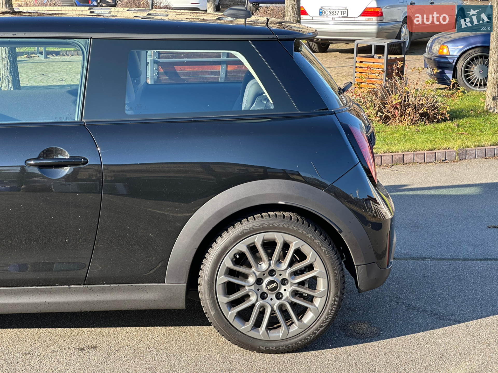 2024 MINI Cooper - мініатюра 5