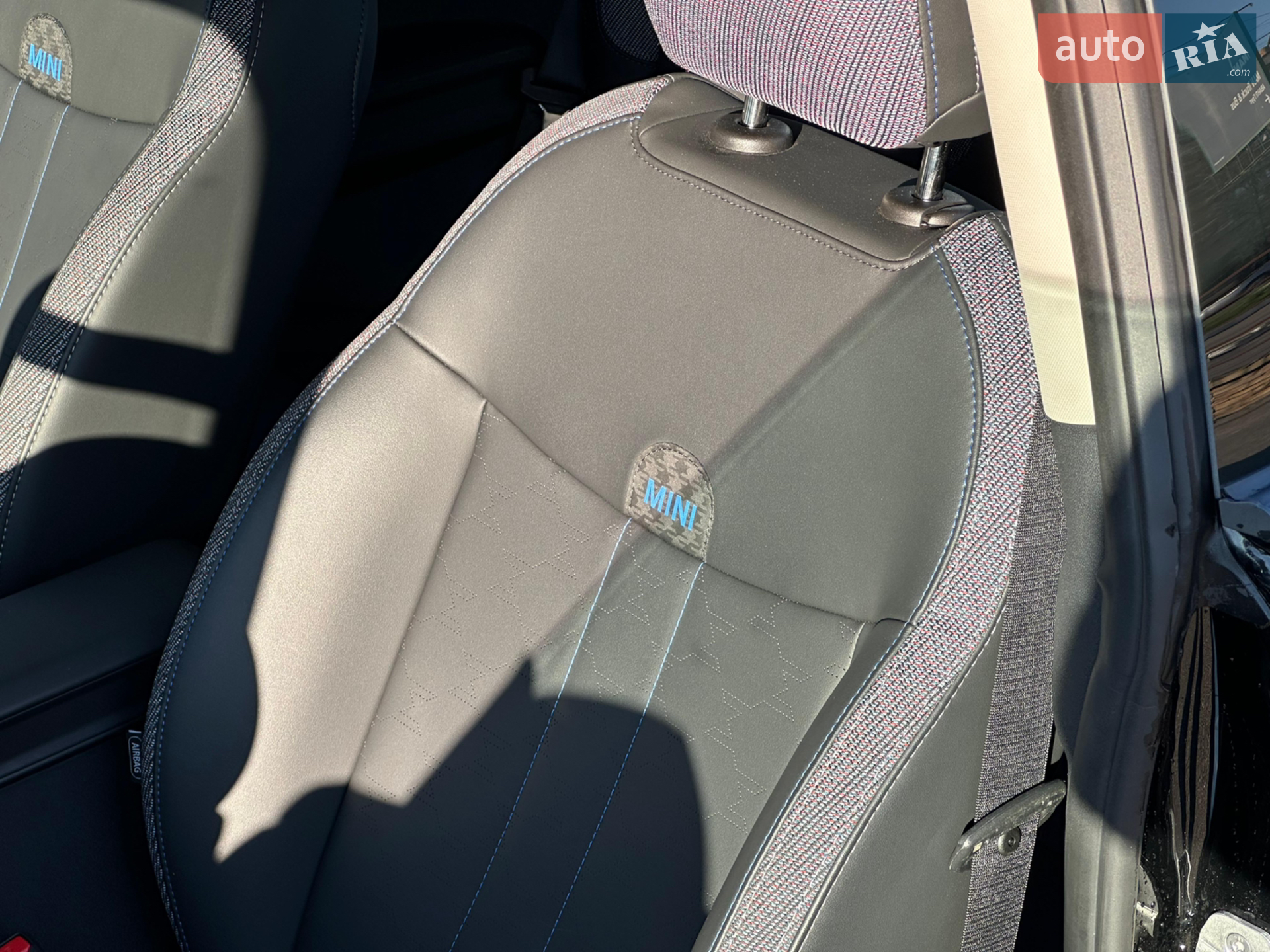 2024 MINI Cooper - мініатюра 10