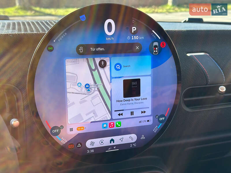 Хетчбек MINI Cooper 2024 в Києві