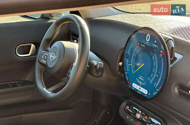 Хэтчбек MINI Cooper 2024 в Киеве