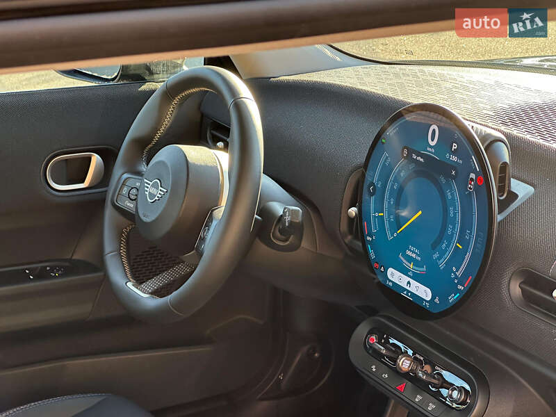 Хетчбек MINI Cooper 2024 в Києві