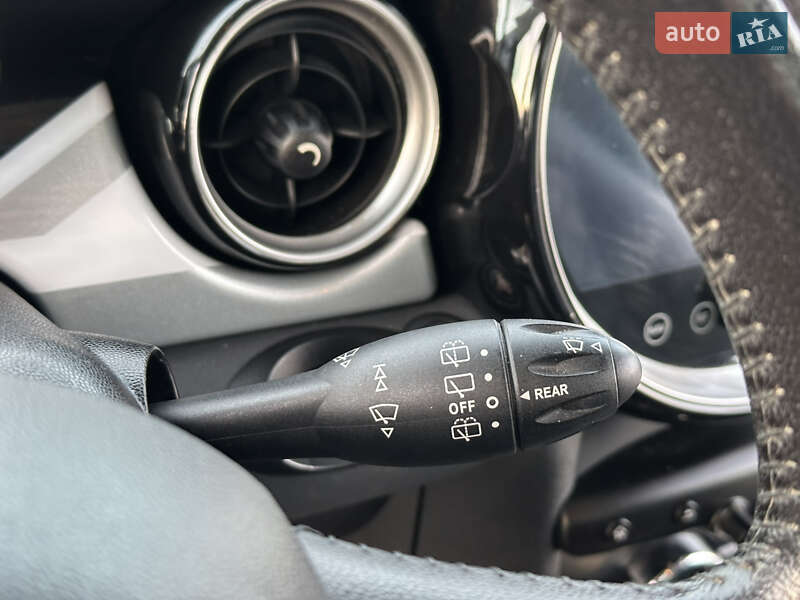 Хэтчбек MINI Cooper 2010 в Одессе