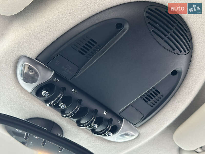 Хэтчбек MINI Cooper 2010 в Одессе