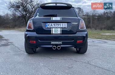 Хэтчбек MINI Cooper 2007 в Днепре