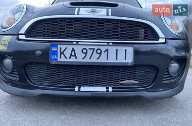 Хэтчбек MINI Cooper 2007 в Днепре