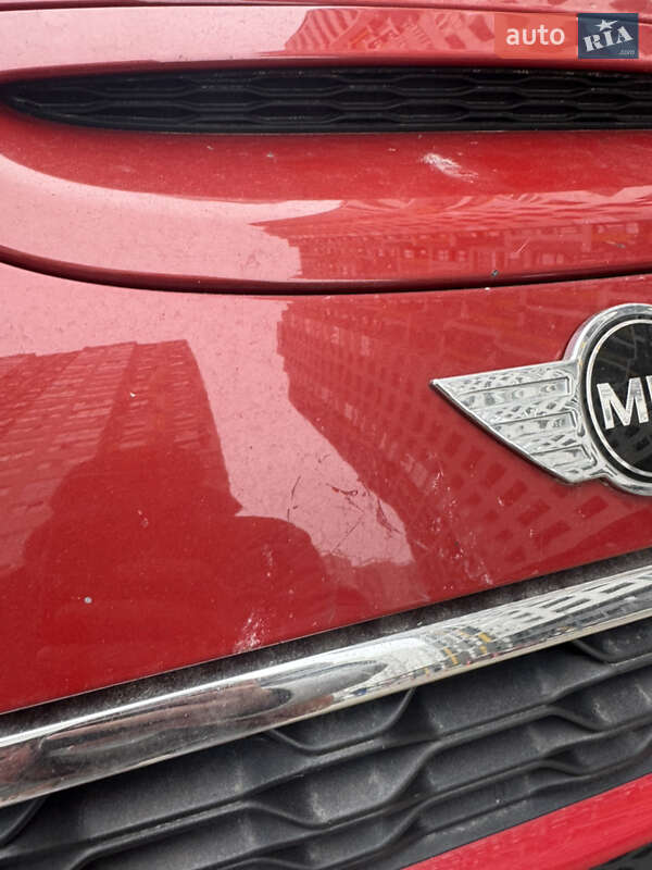 Хэтчбек MINI Cooper 2015 в Киеве