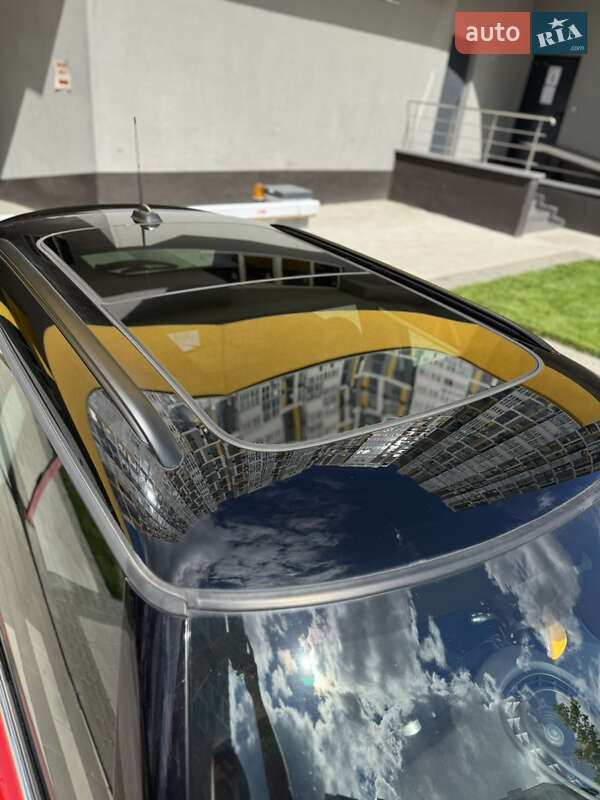 Хэтчбек MINI Cooper 2015 в Киеве