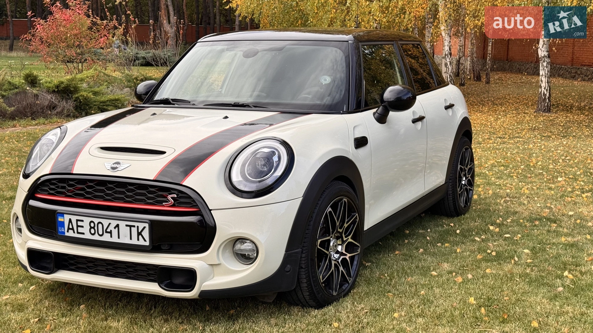 2016 MINI Cooper - мініатюра 8