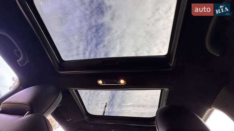 Хетчбек MINI Cooper 2016 в Дніпрі фото 17 Хетчбек MINI Cooper 2016 в Дніпрі