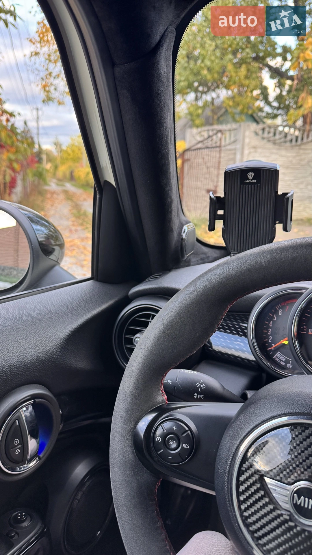 2016 MINI Cooper - мініатюра 27