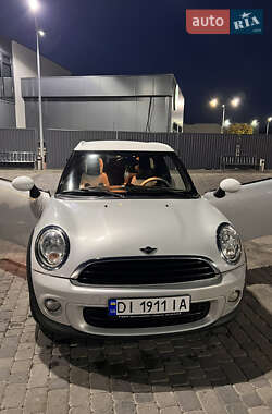 Хетчбек MINI Cooper 2013 в Мукачевому