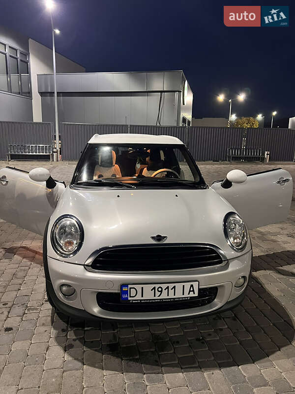 MINI Cooper 2013 MINI Cooper 2013