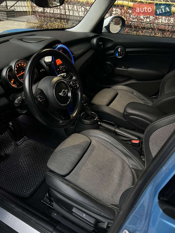 Хетчбек MINI Cooper 2014 в Києві