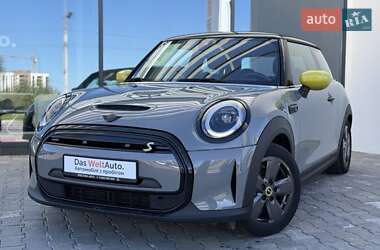 Хетчбек MINI Cooper 2022 в Хмельницькому